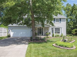 16818 Pheasant Trail Pl, Strongsville, OH 44136