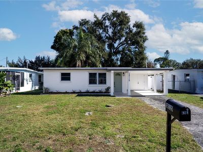 12115 104th St, Largo, FL, 33773