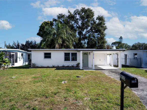 12115 104th St, Largo, FL 33773