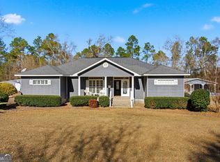 134 Patrick St, Swainsboro, GA 30401