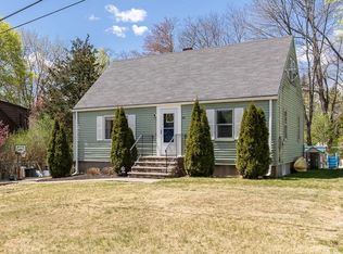 48 Nichols St, Danvers, MA 01923