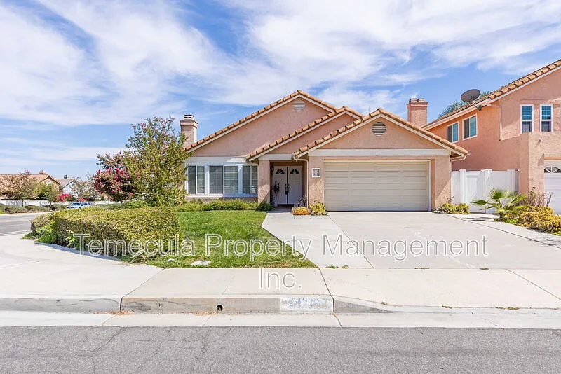 24392 Ridgewood Dr #MURRIETA