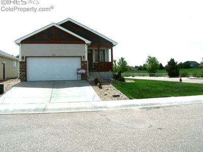1411 Windjammer Dr, Windsor, CO, 80550