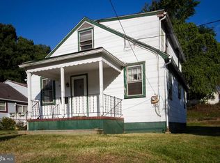 614 N Stuart St, Essex, MD 21221