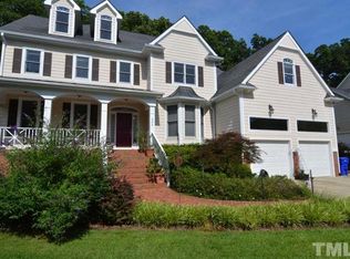 302 Pitch Pine Ln, Chapel Hill, NC 27514