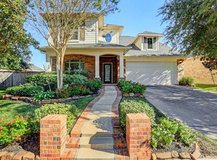 12318 W Elizabeth Shore Loop, Cypress, TX 77433