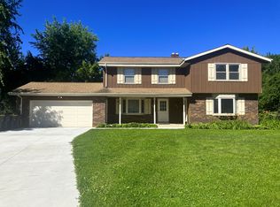 2709 Albany Ct, City Of Waukesha, WI 53188