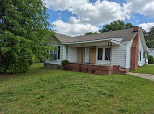 1506 Washington Rd, Thomson, GA 30824