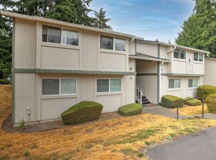 412 S 325th Pl APT S8, Federal Way, WA 98003