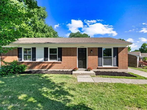 5704 Toebbe Ln, Louisville, KY 40229