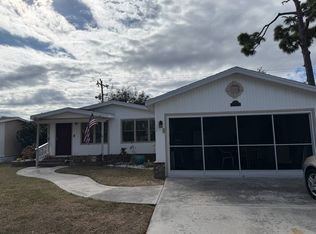 1063 La Paloma Blvd, North Fort Myers, FL 33903