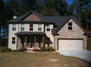 412 Copper Ridge Dr, Loganville, GA 30052