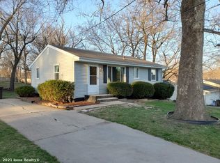 111 Emma Ave, Des Moines, IA 50315