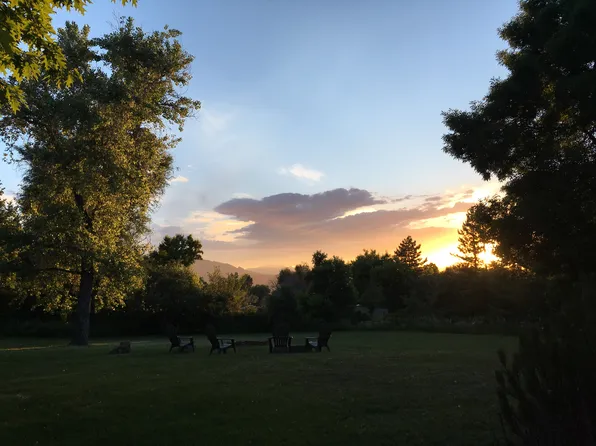 7555 S Boulder Rd, Boulder, CO 80303