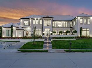 2017 Lilac Ln, Frisco, TX 75034