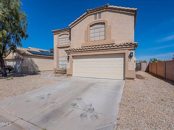 3rd image of 23457 N DESERT Drive