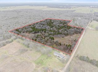 1 County Road 2255, Telephone, TX 75488