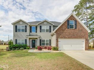 426 Keiffer Dr, Rincon, GA 31326