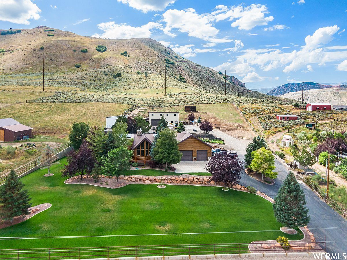 1345 N 6800 E, Croydon, UT 84018 MLS 1852782 Zillow