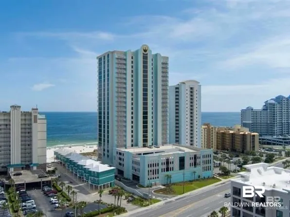 533 E Beach Blvd #1004, Gulf Shores, AL 36542