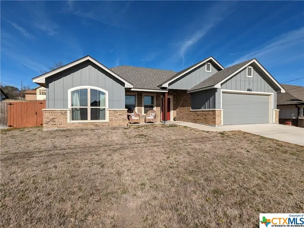 1064 Field Stone Dr, Lampasas, TX 76550