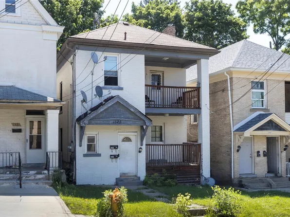 1525 Alton St, Pittsburgh, PA 15216