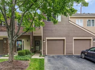 8 Avery Ct #C-4, Madison, NJ 07940