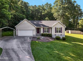 7018 Rising Rd, Knoxville, TN 37924