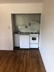 Rented by Eric Goodman Realty Corp