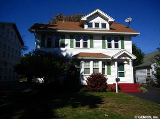 170 Long Acre Rd, Rochester, NY 14621