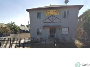 254 E Lanzit Ave APT 3, Los Angeles, CA 90061
