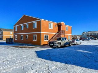 1806 S 11th St APT A, Laramie, WY 82070