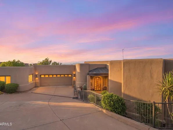 16117 E STAR GAZE Trail, Fountain Hills, AZ 85268