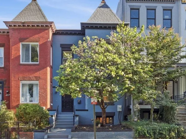 1112 Monroe St NW, Washington, DC 20010