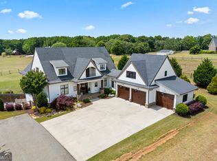 3315 Chandler Rd, Good Hope, GA 30641