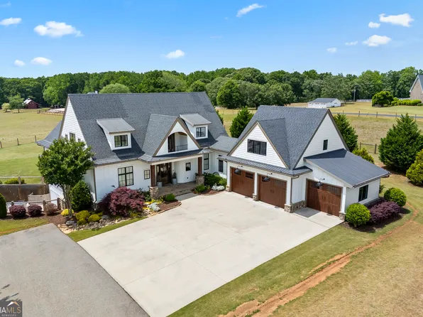 3315 Chandler Rd, Good Hope, GA 30641