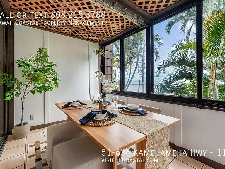 51-636 Kamehameha Hwy #111 — Photo 5