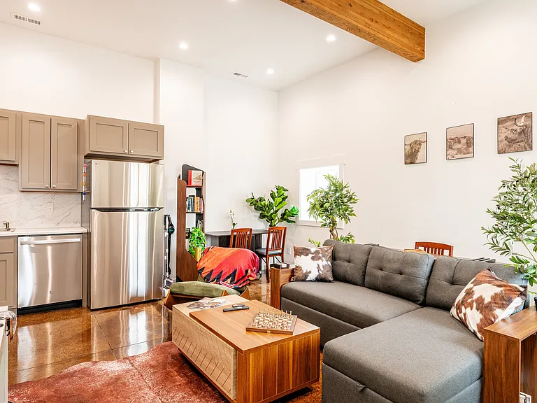 519 N Gould St #517 — Photo 4