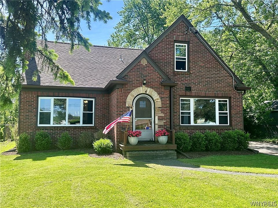 1st image of 2255 Berg Rd