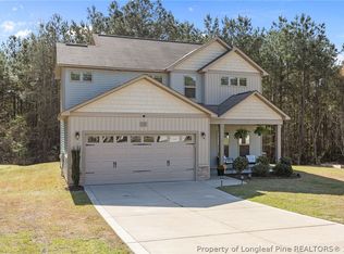 1712 Cherry Point Dr, Fayetteville, NC 28306
