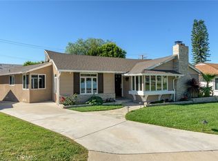 306 Parkwood Dr, Glendale, CA 91202