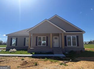 35620 Hendricks Rd, Metter, GA 30439