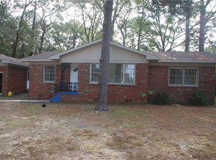 4555 Airport Blvd, Mobile, AL 36608