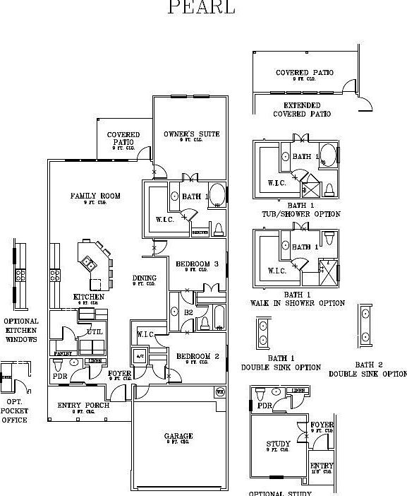 2nd image of 2207 Lighthouse Lake Ln