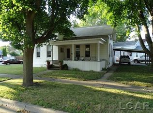 605 Toledo St, Adrian, MI 49221