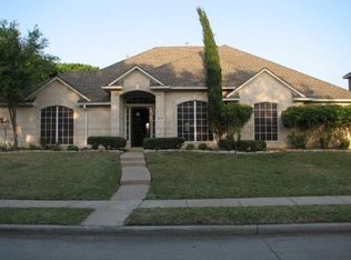 2633 Waterford Way, Carrollton, TX 75006