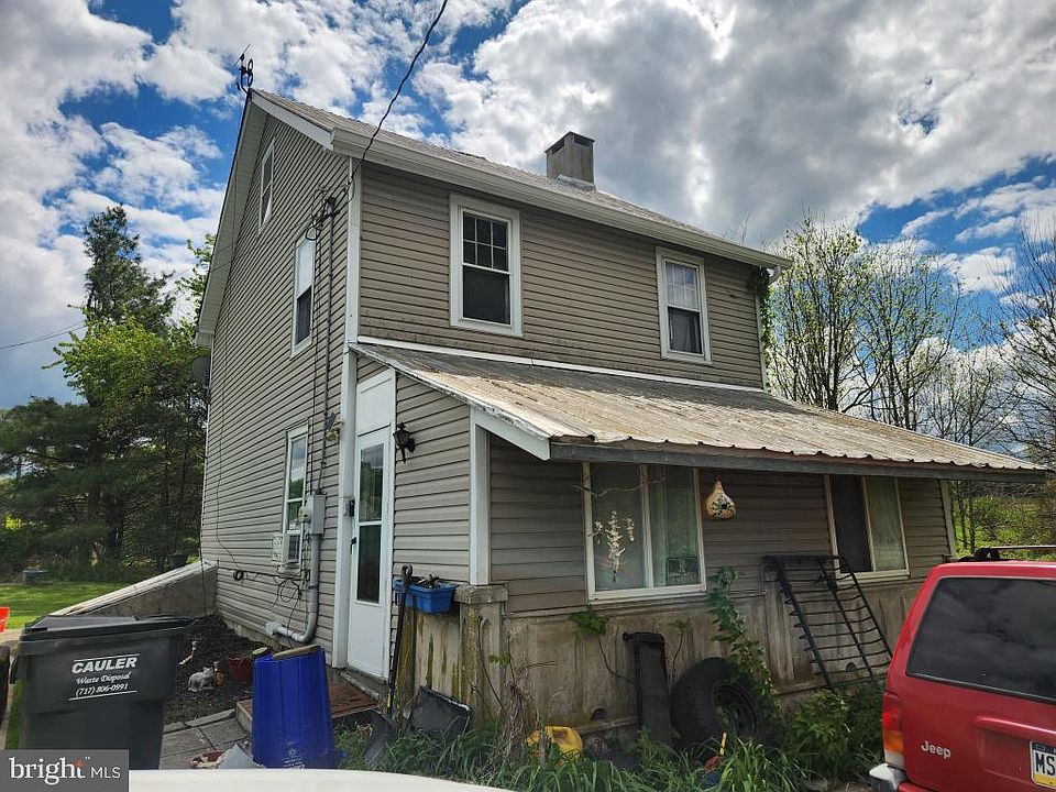 1st image of 206 Wolf Rock Rd