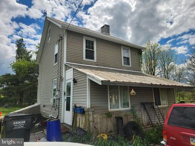 206 Wolf Rock Rd, Paradise, PA, 17562