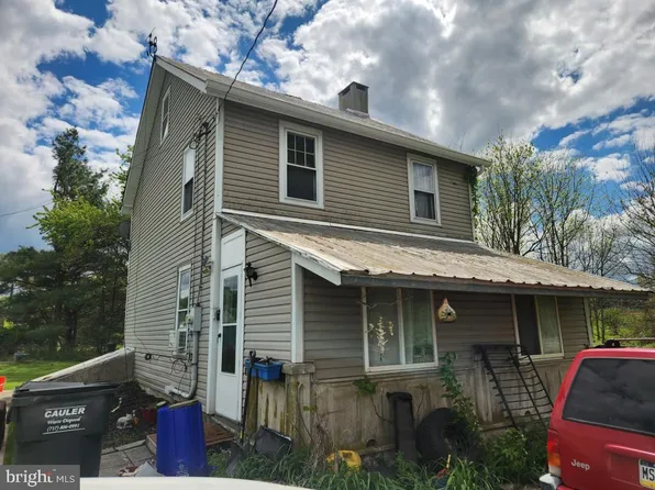 206 Wolf Rock Rd, Paradise, PA 17562