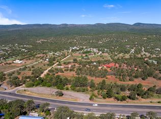 2B Snowline Rd, Cedar Crest, NM 87008